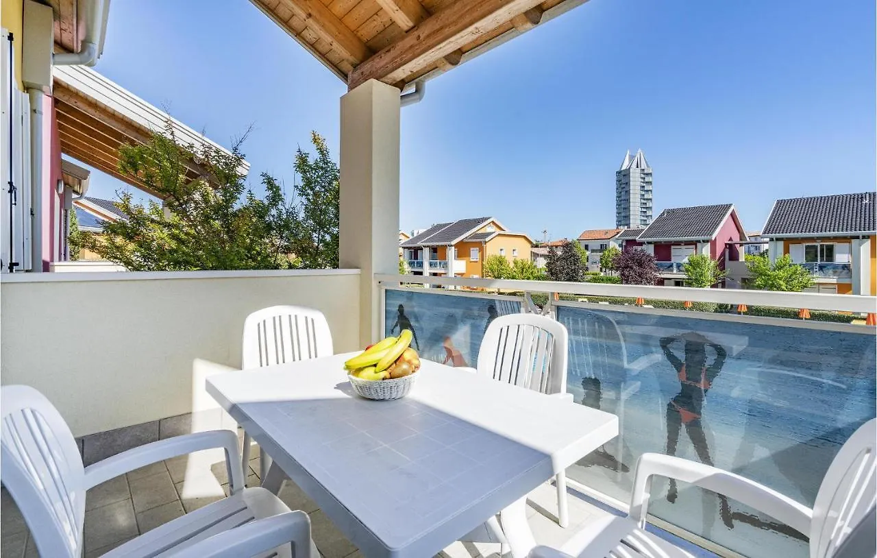 Apartment Green Village Lido di Jesolo