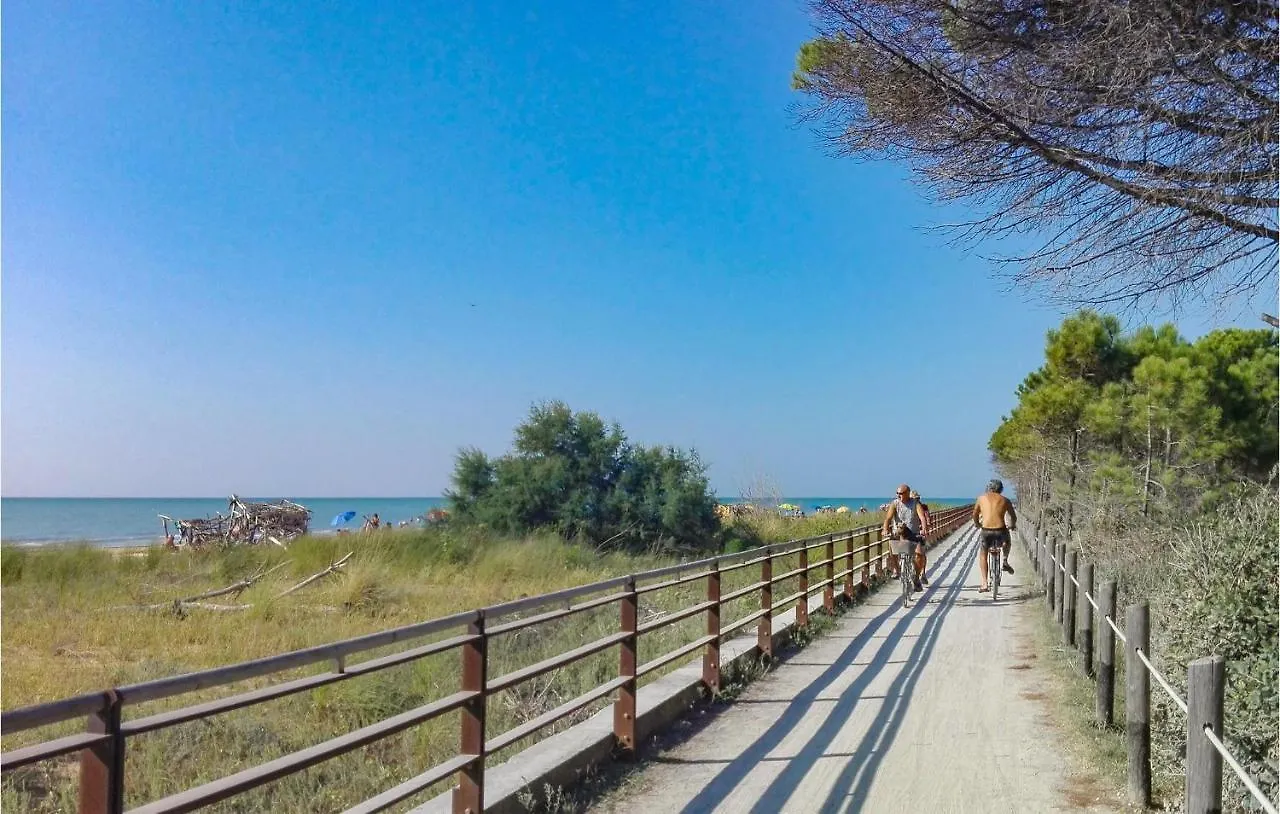 Green Village Lido di Jesolo 0*,  Italy