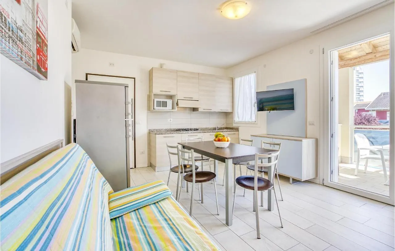 Apartment Green Village Lido di Jesolo
