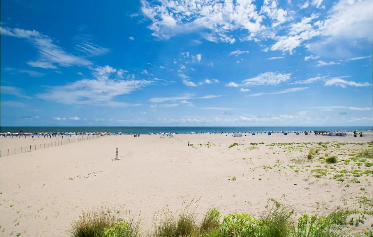 Apartment Green Village Lido di Jesolo Italy