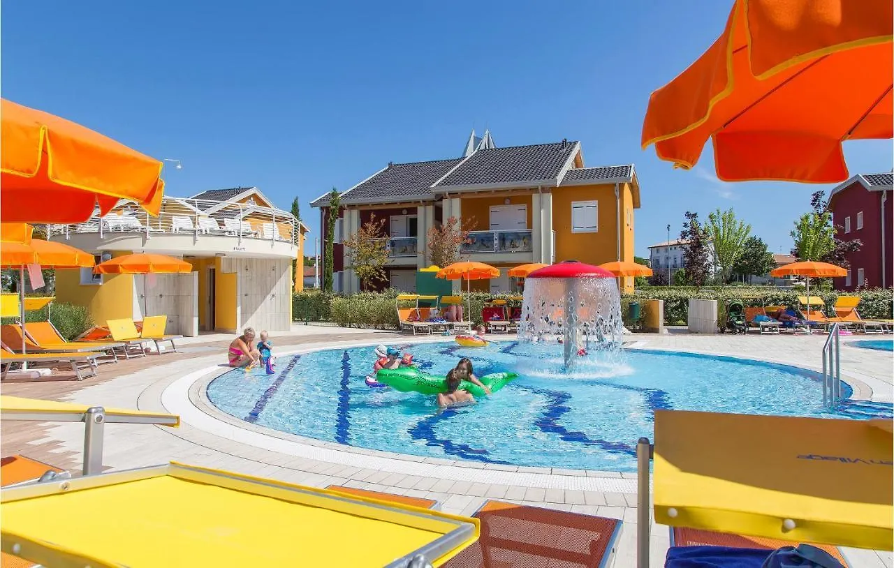 Apartment Green Village Lido di Jesolo