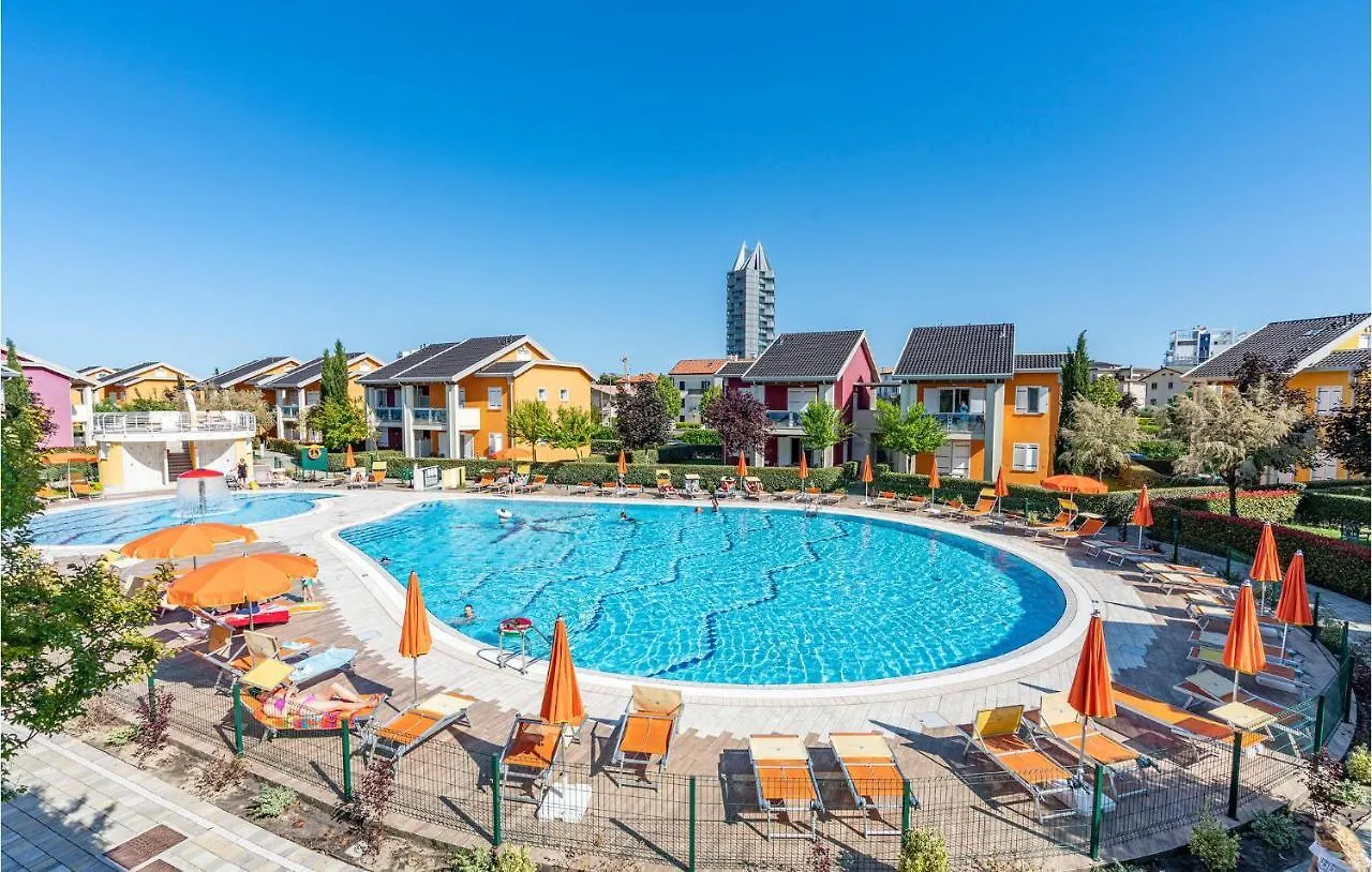 Green Village ليدو دي يسولو