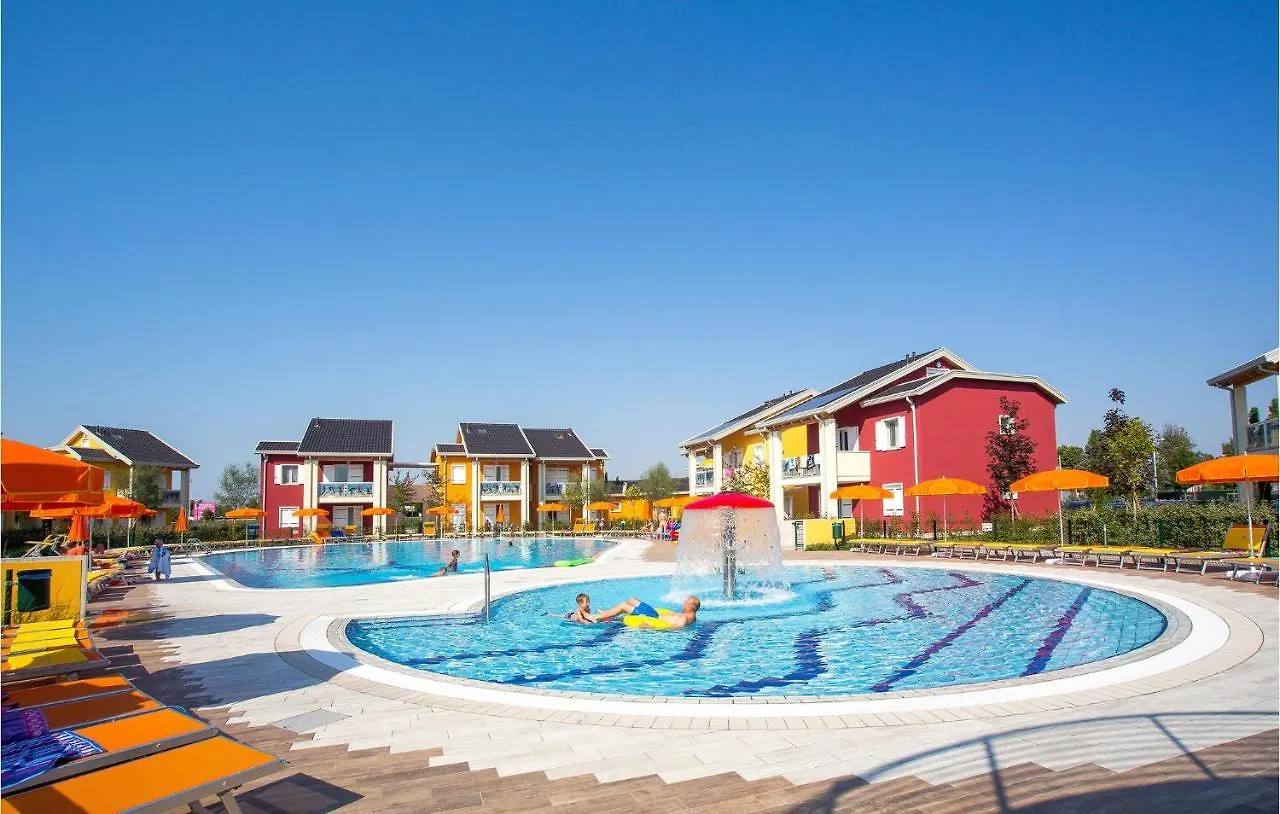 Green Village Lido di Jesolo 0*,
