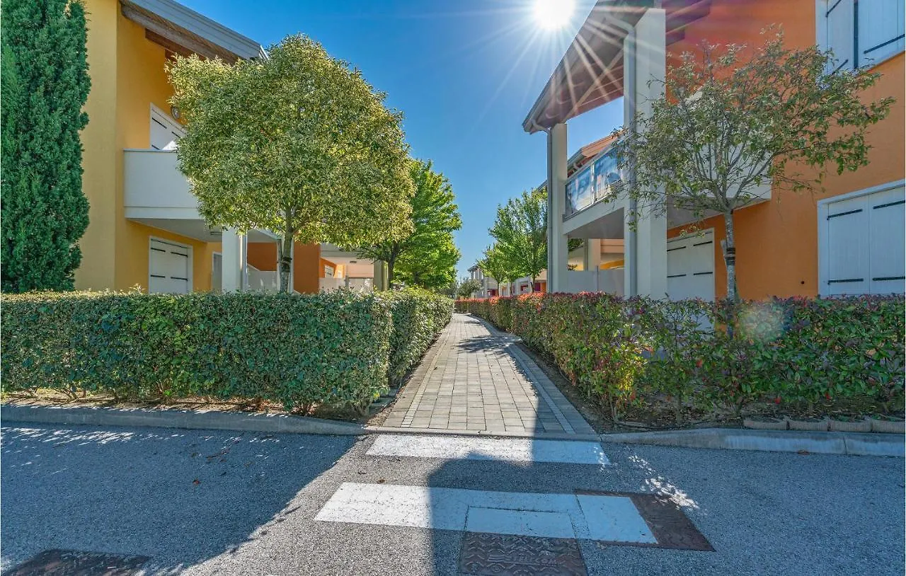 Green Village Lido di Jesolo Apartment