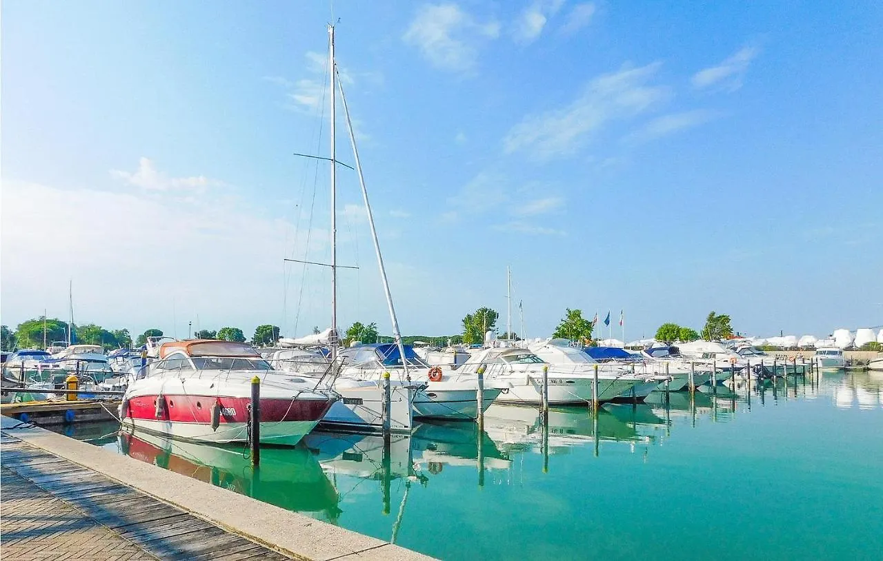 Green Village Lido di Jesolo Apartment
