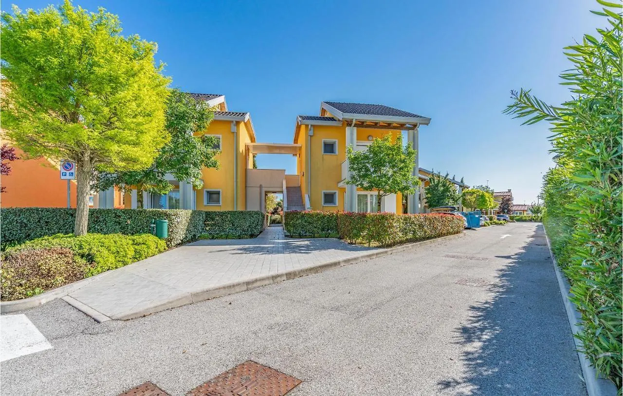 Apartment Green Village Lido di Jesolo Italy