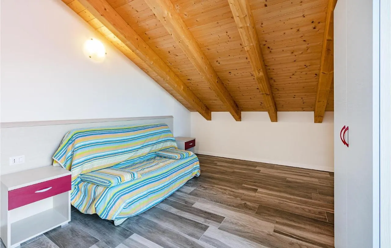 Green Village Lido di Jesolo Apartment