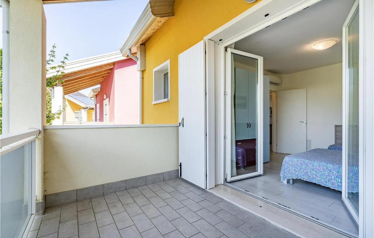 Apartment Green Village Lido di Jesolo