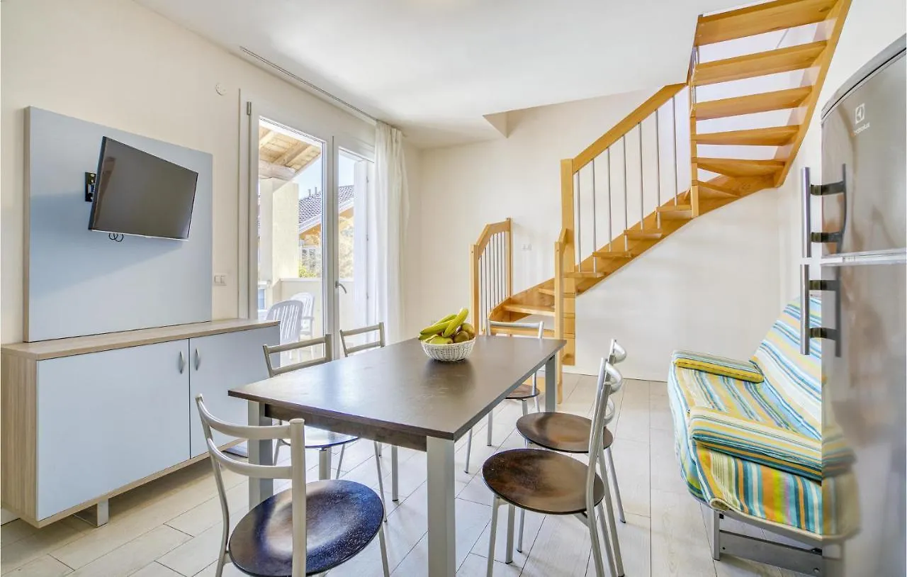 Apartment Green Village Lido di Jesolo Italy