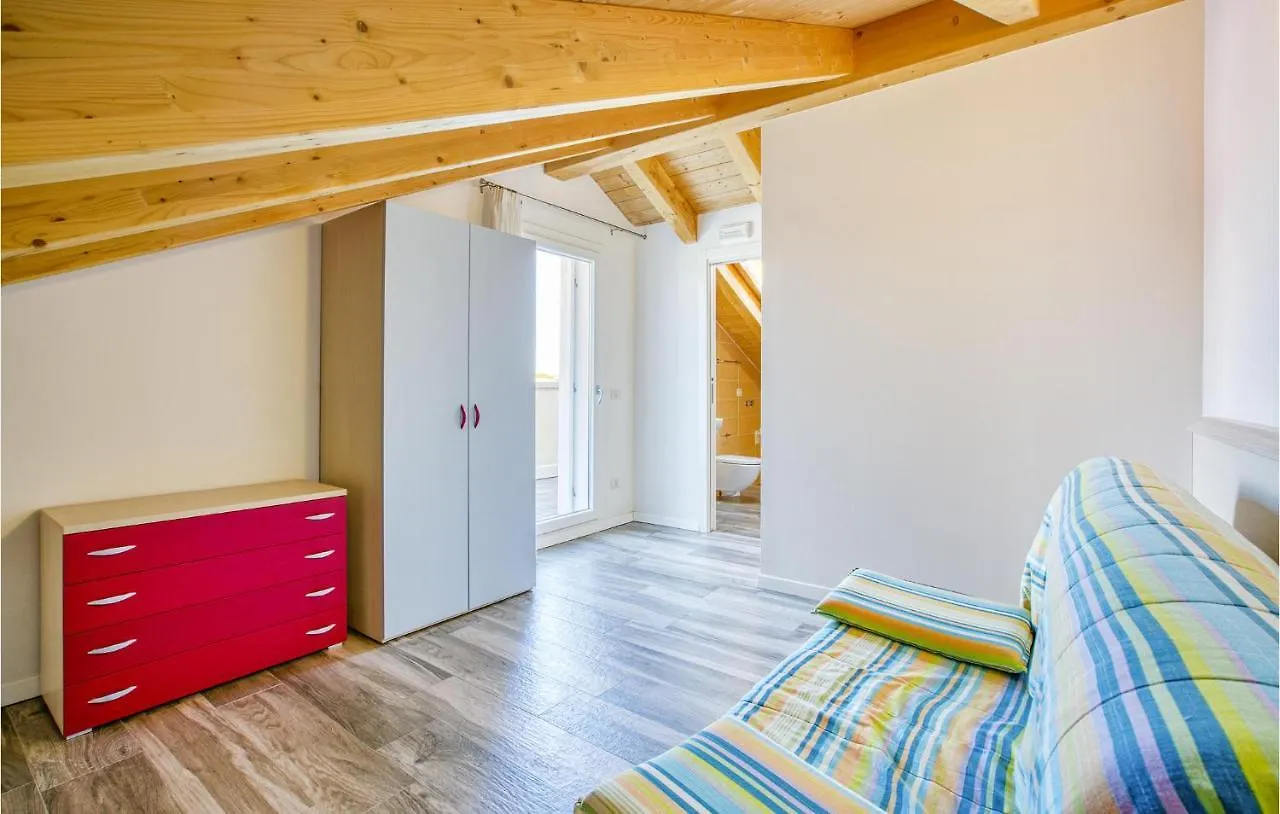 Green Village Lido di Jesolo Apartment