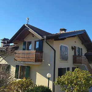  Appartamento Di Montagna