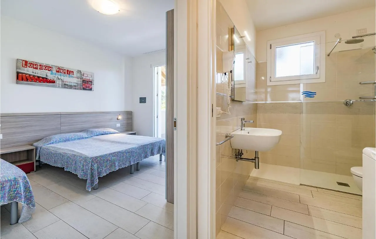 Green Village Lido di Jesolo Apartmán